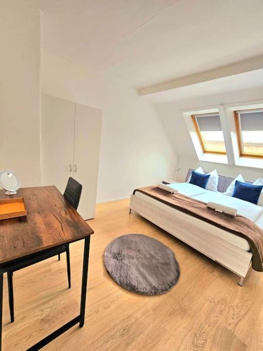 Bird Home Room 14 Klagenfurt am Woerthersee Zewnętrze zdjęcie