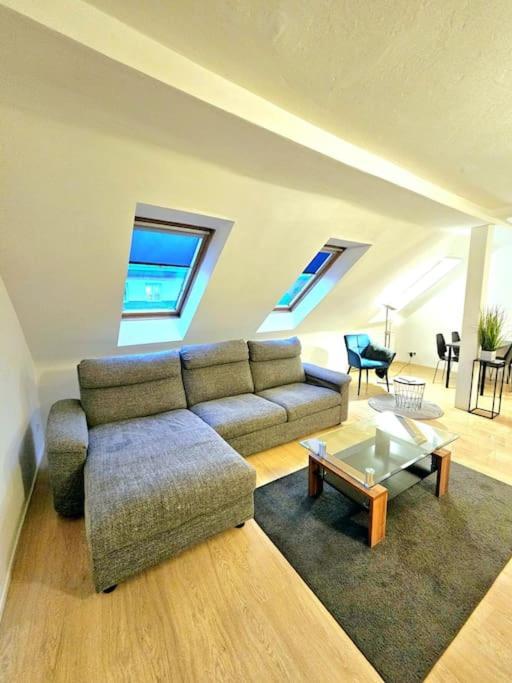 Bird Home Room 14 Klagenfurt am Woerthersee Zewnętrze zdjęcie