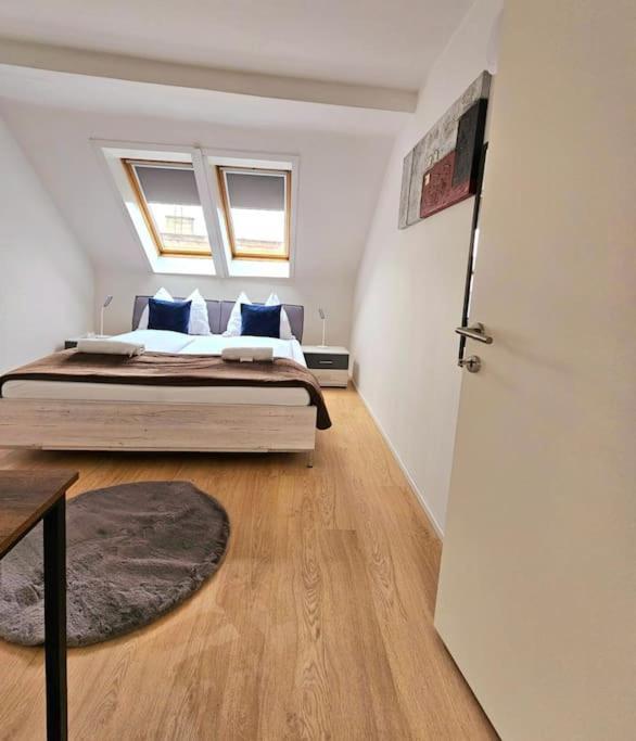 Bird Home Room 14 Klagenfurt am Woerthersee Zewnętrze zdjęcie